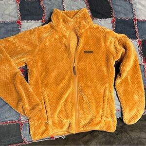 Columbia Fleece - Medium Regular